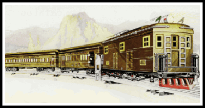Welcome to Vienna Station!